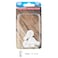 GTT Hard Wall Picture Hooks GT-G859 White 28mm Pack of 3