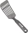 Royalford Nylon Long Slotted- Spatula