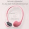 V Face Massager, Face Lift Machine, USB Charging EMS Double Chin Remover Electric Face Slimming Skin Tightening Device