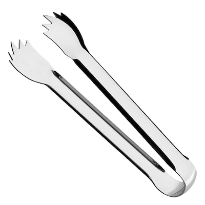 TRAM. ICE TONG S/STEEL