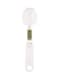 Preup - Digital Lcd Measuring Electronic Spoon Multicolour 25x8.5x2.5centimeter