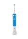 Braun Oral-B Vitality Crossaction Electric Toothbrush Blue 14cm