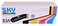 SKY 83A Toner Cartridge CF283A for HP  Laserjet M125a M127 Printers