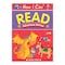 Now I Can Read Adventures Stories Book