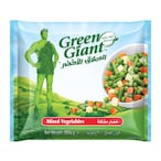 Buy Greengiant Mixed Vegetable 900g in Saudi Arabia