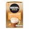 Nescafe Gold Vanilla Latte Coffee 148g x 8 Sachets
