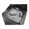 Toshiba Top Loading Washing Machine - 10 Kg - Silver - AEW-E1050SUP(SS)