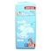 Sanita Bambi Diaper XL Size 5 13-25kg 54 Count