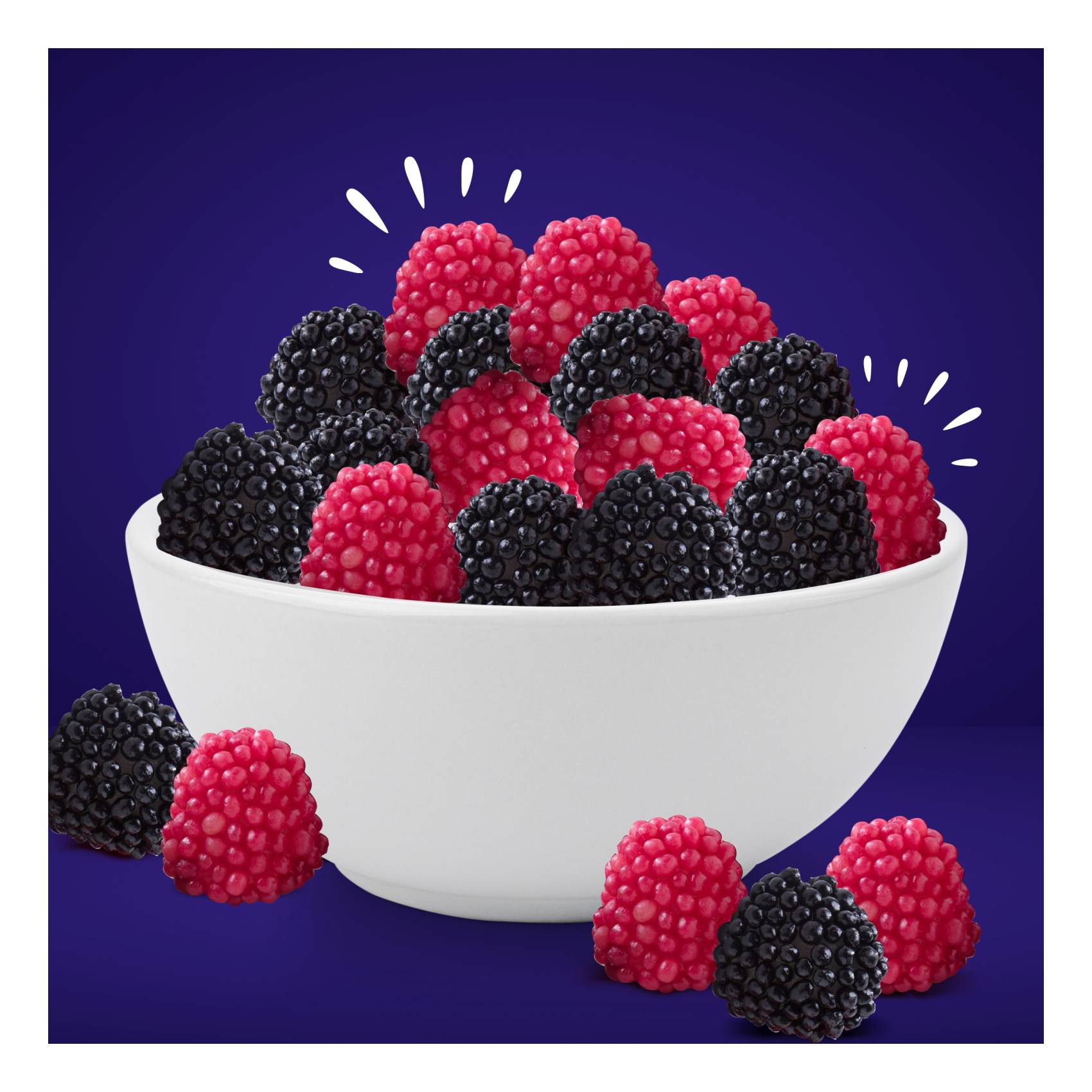 ハリボー ベリーズ HARIBO Berries 175g 8袋 計1400g Amazon.com : Haribo Berries, Gummy Bears, Fruit Gum, In Bag