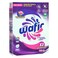 Wafir Powder High Foam 150g