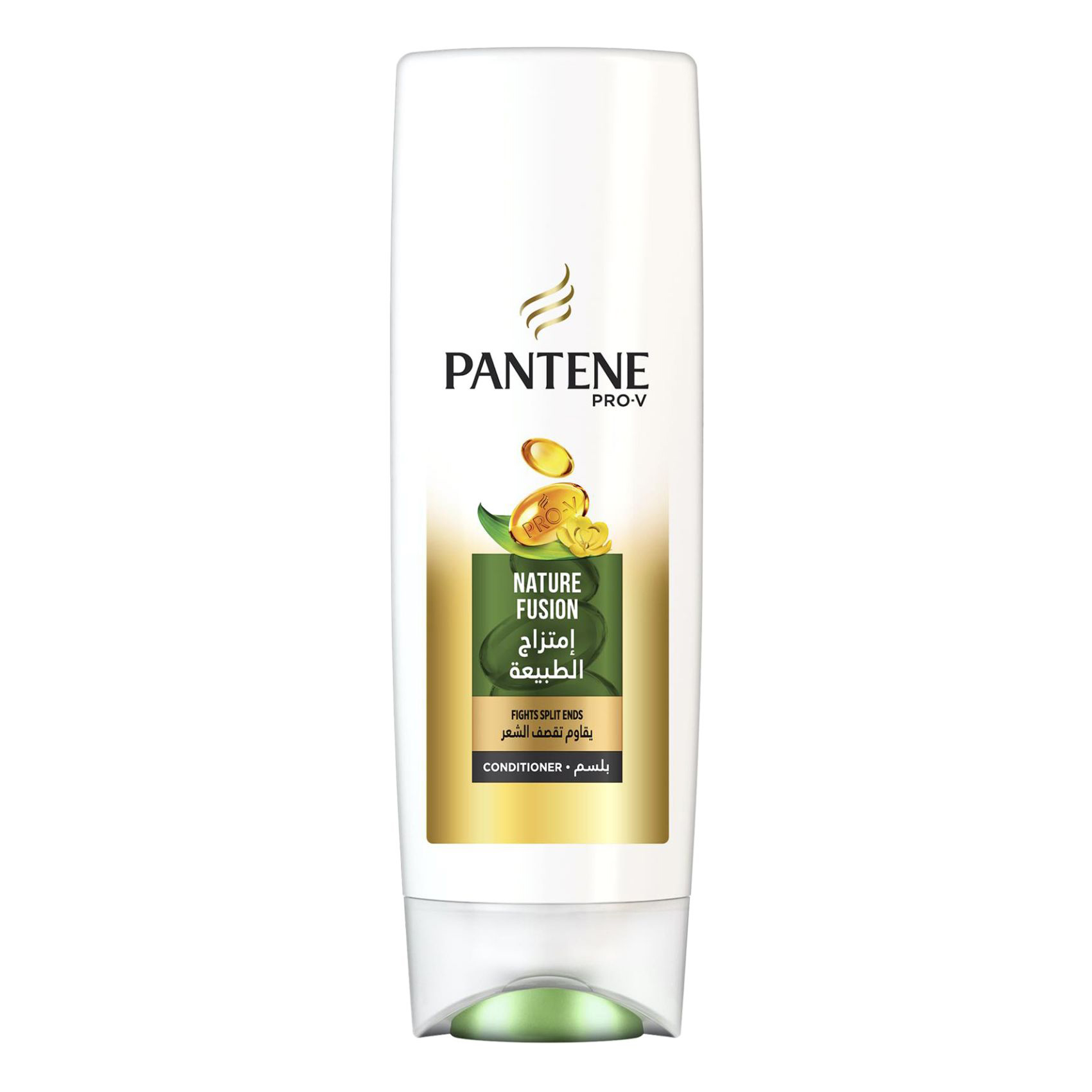 Pantene Pro-V Nature Fusion Conditioner White 360ml