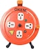 Okem Extension Cable Reel 50M