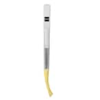 Buy QVS Classic Slant Tip Tweezer Multicolour in UAE