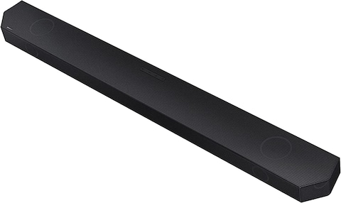 Samsung 5.1.2Ch Wireless Soundbar, With Dolby Atmos, Q-Symphony, HW-Q800C/ZN, Black