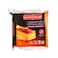 Sunbulah Frozen Puff Pastry 10 Pieces Sheets Whole Wheat 400gr
