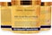Jadole Naturals Gold Facial Mask, Help Reduces The Appearances Of Fine Lines And Wrinkles, Ancient Gold Face Mask Formula - 8.8 OZ