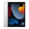 Apple iPad 9th Generation 64GB Wi-Fi Tablet 10.2 Inch NT Silver