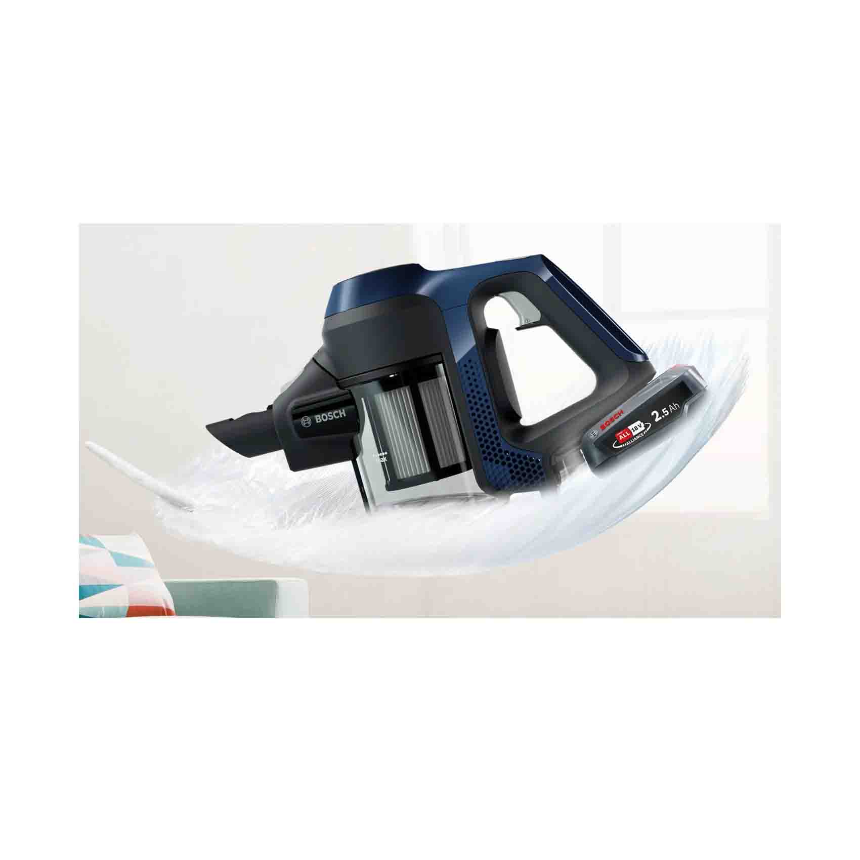 Bosch Stick Vacuum BBS611GB