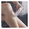 Braun Silk-&Eacute;pil 7 Sensosmart Cordless Wet And Dry Epilator With 7 Extra Heads 7/880 Silver