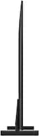 Samsung 50 Inches AU8100 Crystal UHD 4K Flat Smart TV (2021), Black, UA50AU8100UXZN