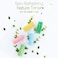 Secret Key Tea Tree Refresh Calming Toner 248Ml, Reducing Sebum Production, Containing 15 Kinds Of Botanical Extract