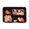 علبة سوشي بينتو الخاصة