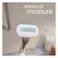 Gillette Venus Deluxe Smooth Sensitive Razor With Razor White 3 Blades