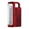 Clikon Emergency Dual Light 4500mAh Red