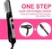 Rebune Hair Styler Re-2013-2 Black 3 In 1 New Styling Tool 1000W
