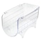 Qlux L-00608 Bottle Organizer Clear