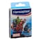 Marvel Hansaplast Children's Plasters 20 Pieces
