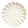 Cream Simply Eco Large Plates