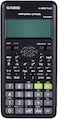 Casio Fx82Es Plus, Black Display Scientific Calculator With 252 Functions
