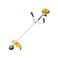 Tolsen,Petrol brush cutter and line trimmer (INDUSTRIAL),79620,