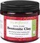 Sky Organics, Indian Healing Clay, 100Percent Pure And Natural Grade A, 16 OZ (454 G)