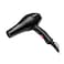 Ikonic Blaze Hair Dryer - Black