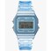 Casio F-91WS-2DF Digital Resin Band Ladies Watch 