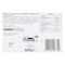 Carrefour Raclette Slice Cheese 400G