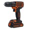 B&amp;D 18V CORDLESS DRILL DRIVER