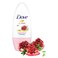 Dove Deodorant Roll On Go Fresh Pomegranate And Lemon 50ml