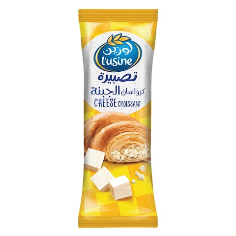 L&#39;Usine Croissant Cheese 60g