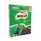 Nestle Milo Whole grain Chocolate &amp; Malt Flavoured Wheat Balls 150 gr