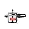 Seral Stainless Steel Pressure Cooker 5L