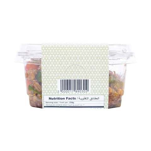 Mixed Grain Salad 250g