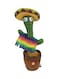 Electric Dancing Cactus Plant Stuffed Toy