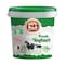 Baladna Fresh Full Fat Yoghurt 1kg