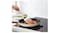 4-piece kitchen utensil set, stainless steel
