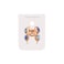 Aiwanto Hair Clips Girls Beautiful Hair Accessories 2 Pcs -Blue