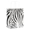 Levs Gift Bag Zebra Ss 18X21X8.5