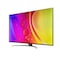 LG 65-inch 4K UHD Smart TV with Built-in Receiver - 65NANO846QA